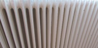 Termoenergetica anunță că începe probele pentru furnizarea căldurii radiator calorifer