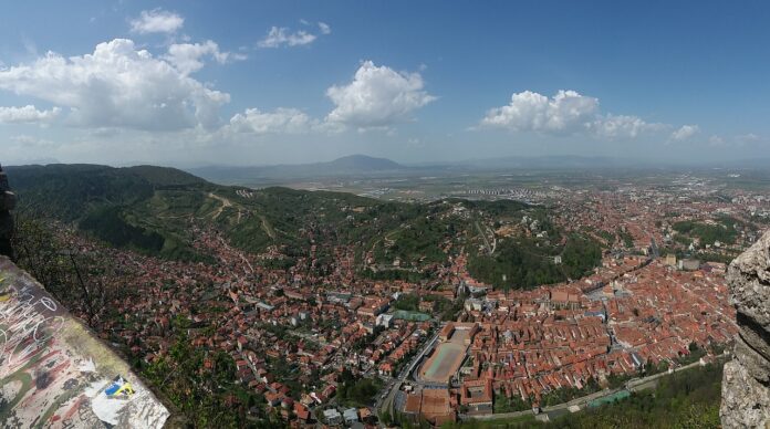 brașov