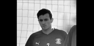 Un fost jucător al Rapidului a murit la vârsta de 34 de ani andrei matei