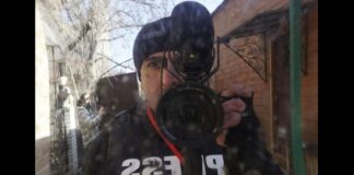 Un tribunal din Rusia a emis mandat de arestare pentru un jurnalist român. A fost dat în urmărire internațională mircea barbu