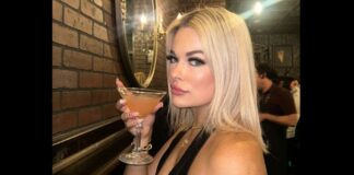 A apărut meseria de „damă de control”. Ce face și cât câștigă o verificatoare Savanna Harrison