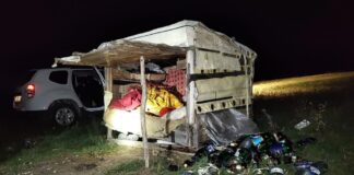 Un nou caz de sclavie la o stână din România. 6 persoane erau forțate să muncească și să trăiască în mizerie sclavie covasna