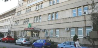 Un manager de spital din România a recunoscut că a luat mită de 146 de ori Spitalul Clinic CF nr. 2 București