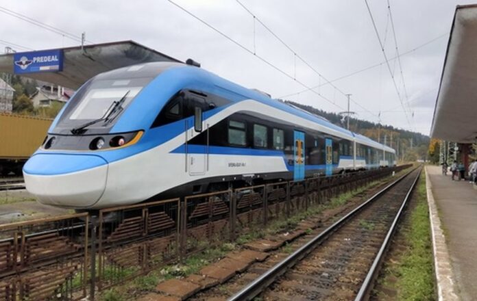 tren de mare viteză din china