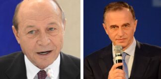 Ce s-a întâmplat în 2009, când CCR a cerut renumărarea voturilor nule după ce Băsescu l-a învins pe Geoană