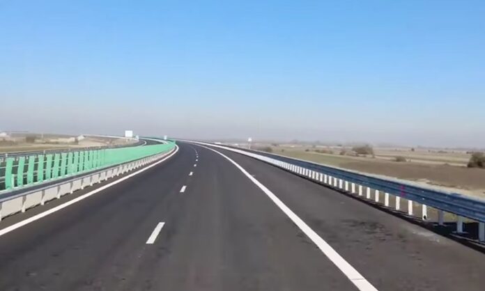 autostrada moldovei