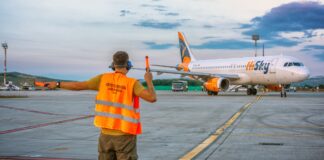 Un aeroport din România a introdus o taxă nouă de 5 euro pentru fiecare pasager Aeroportul Internațional „Avram Iancu” din Cluj-Napoca