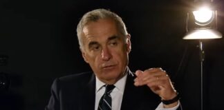 TOP 10 declarații halucinante ale lui Călin Georgescu. „M-am întâlnit cu altă specie, în niciun caz o specie umană” călin georgescu