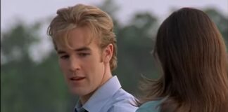 Actorul din „Dawson’s Creek”, în vârstă de 47 de ani, a dezvăluit că suferă de cancer dawson's creek