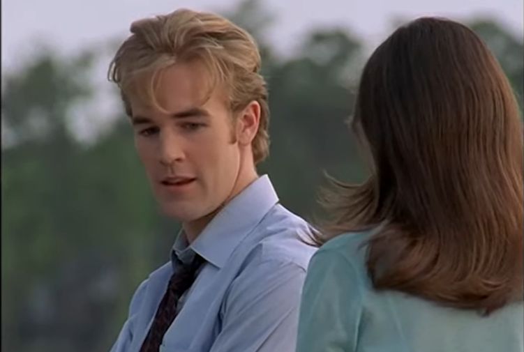 dawson's creek