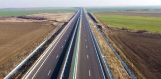 Azi se deschide circulația pe un nou tronson de drum expres. România ajunge la aproape 1.200 km de drum de mare viteză drum expres craiova - pitești
