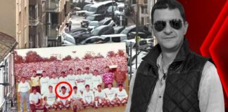 Un fost fotbalist de la Universitatea Craiova și-a pierdut viața alături de soția și fetița sa în inundațiile din Spania gabi socol