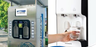 S-a vândut La Fântâna. Compania a fost cumpărată de un gigant internațional la fântâna vânzare