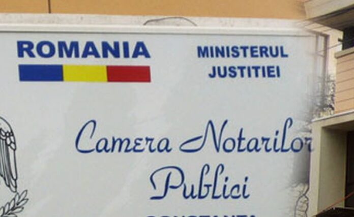 notari publici