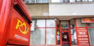 Poșta Română va închide toate oficiile poștale. Directorul general: „Nu sunt profitabile și nu au niciun viitor” poșta română