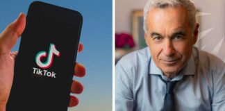 Ce s-a decis în CSAT: TikTok l-a avantajat pe Călin Georgescu, compania din China nu a respectat legea călin geogrescu tiktok