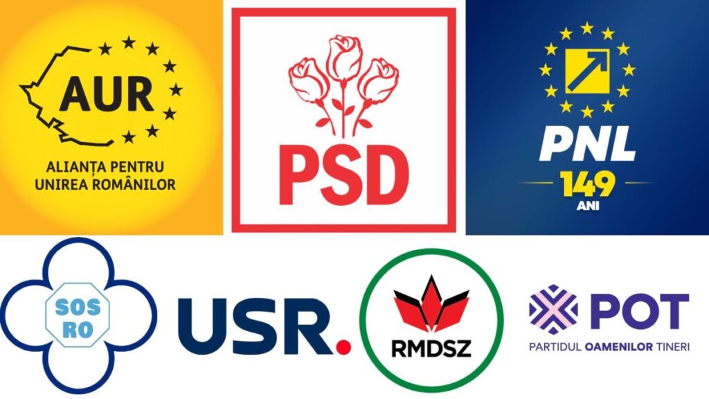 alegeri parlamentare