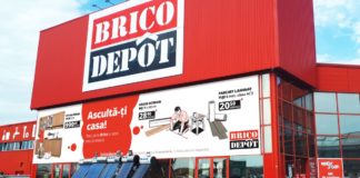 S-a vândut Brico Dépôt România. Cine este cumpărătorul brico depot
