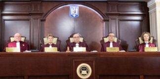 Cele 3 nume vehiculate pentru posturile de judecători CCR care se vacantează la vară CCR