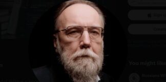 Dughin, „ideologul lui Putin”: „România va face parte din Rusia”