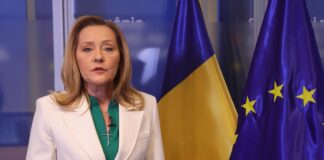 Prima demisie după rezultatul alegerilor. Elena Lasconi și-a dat demisia din funcția de președinte al USR