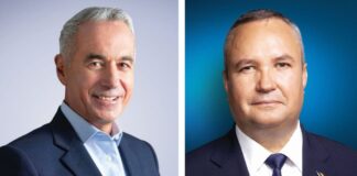 Campania #EchilibrușiVerticalitate de pe TikTok a fost plătită de PNL pentru a-l promova pe Nicolae Ciucă călin georgescu nicolae ciucă