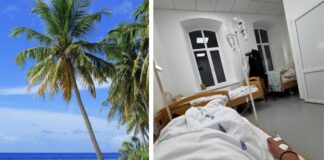 Ce a pățit un român care a fost în vacanță în Maldive. Sfatul lui pentru turiști