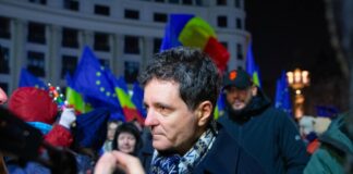 Nicușor Dan: „Ar fi absurd ca alegerile să fie anulate din cauza lui Călin Georgescu şi el să candideze încă o dată” nicușor dan