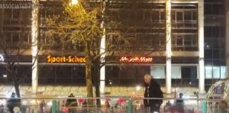 Atac la un târg de Crăciun. O mașină a intrat în mulțime: 2 oameni au murit, 68 de răniți, dintre care 15 grav