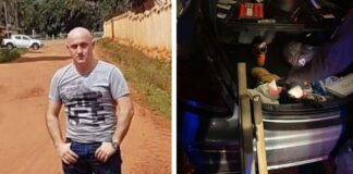 7 mașini cu susținători ai lui Georgescu, în care erau arme albe și pistoale, oprite în trafic azi-noapte. Se îndreptau spre București