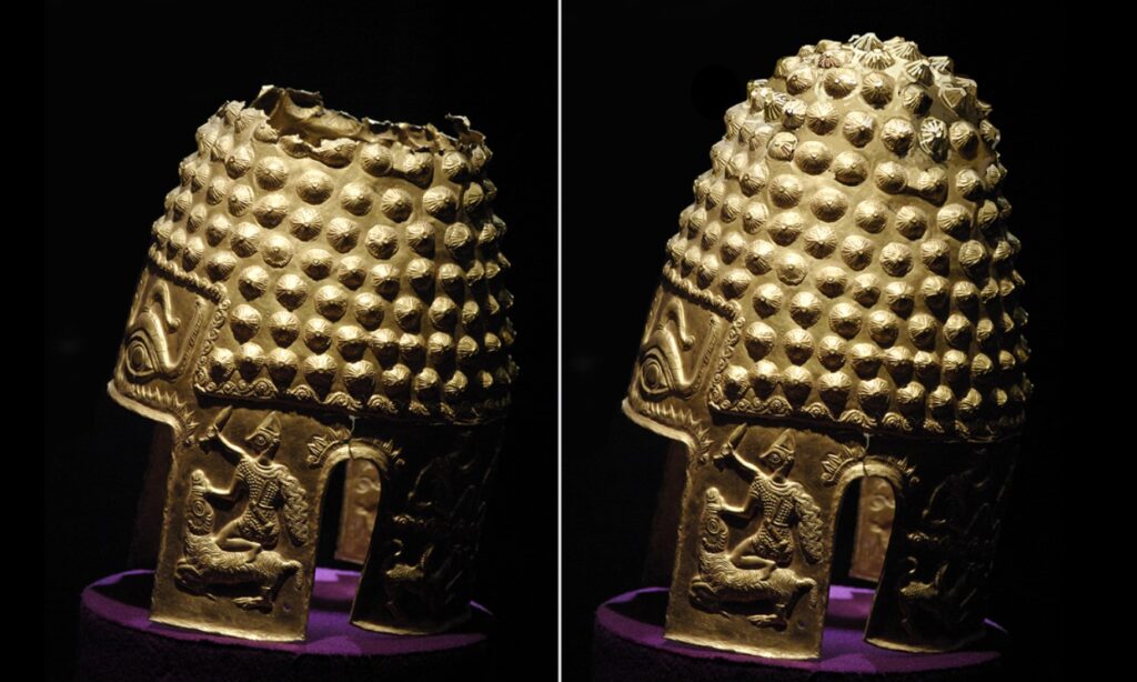 FOTO: Radu Oltean / Wikimedia Commons