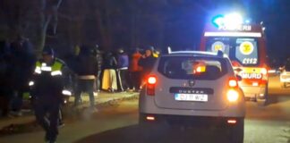 Copilul de 4 ani din Craiova, dat dispărut de familie, a fost găsit mort pe un câmp mașină
