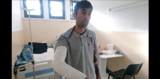 Un bărbat din Olt a ajuns în pragul morții din cauza unei zgârieturi de pisică. „Am crezut că nu e așa de grav, că o să dea înapoi” pisică zgârietură