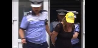 Condamnare record pentru șoferița băută care a accidentat mortal 4 muncitori, când gonea cu 148 km/h șoferita iasi