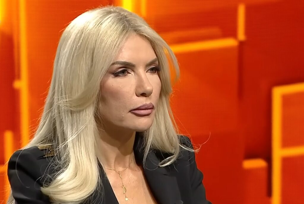 FOTO: Captură video Kanal D/Youtube