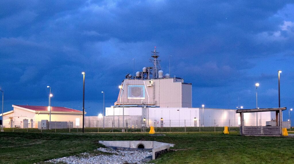 FOTO: Navy Lt. Amy Forsythe/ Wikimedia Commons