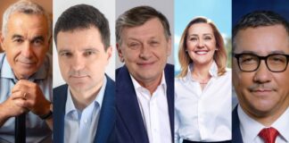 Sondaj AtlasIntel. Cine sunt cei 2 candidați favoriți în turul 1 și cine ar câștiga turul 2 al alegerilor prezidențiale candidați alegeri prezidențiale