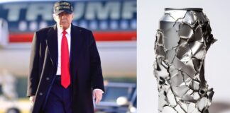 Trump va taxa cu 25% importurile de aluminiu și oțel. România le exportă pe ambele în SUA donald trump