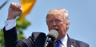 Donald Trump spune că „nu glumește” în legătură cu încercarea de a obține un al treilea mandat la Casa Albă FOTO: geralt/Pixabay.com