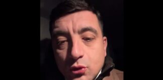 George Simion amână depunerea moțiunii de cenzură împotriva Guvernului