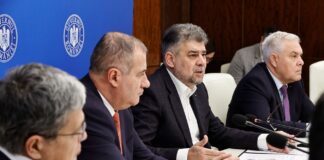 Au început excepțiile. Cine sunt primii angajați de la stat care scapă de austeritatea impusă de ordonanța „trenuleț” marcel ciolacu