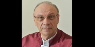 Primele explicații ale președintelui CCR după anularea alegerilor prezidențiale: „A fost o decizie de apărare a statului român, de garantare a cuceririlor Revoluției române din decembrie 1989” marian enache