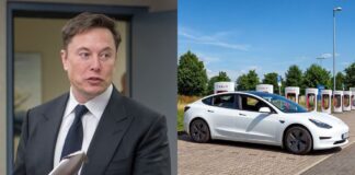 Vânzările Tesla s-au prăbușit în Europa. Scădere uriașă față de ianuarie anul trecut elon musk tesla