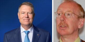 Cunoscutul istoric Tom Gallagher, critică extrem de dură a lui Klaus Iohannis. Un politician „ascuns, narcisist”, „care e posibil să fi reușit isprava de a-și distruge țara” tom gallagher klaus iohannis