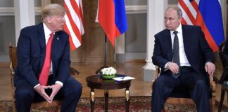 SUA s-au alăturat Rusiei la ONU și au votat împotriva unei rezoluții care condamna războiul din Ucraina