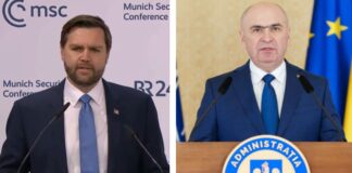 Prima reacție a lui Ilie Bolojan după ce vicepreședintele SUA a criticat România pentru anularea alegerilor prezidențiale