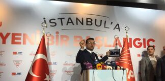 Haos în Turcia. Primarul Istanbulului, principalul rival politic al lui Erdogan, a fost arestat, rețelele TikTok, Instagram și X au fost blocate