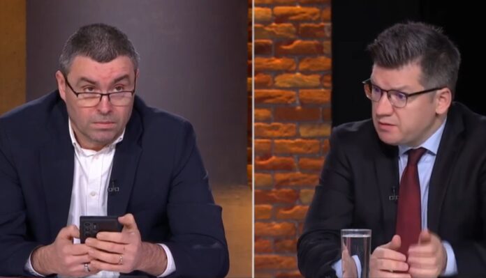 Captură B1 TV