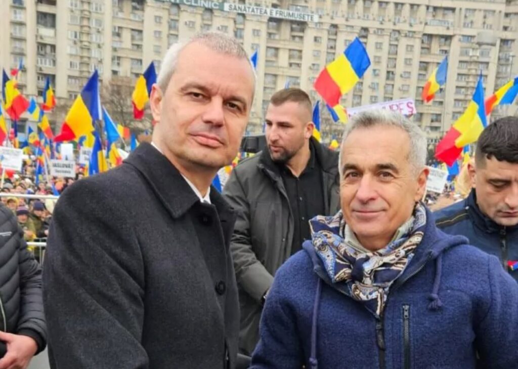 Foto: Kostadin Kostadinov / FB