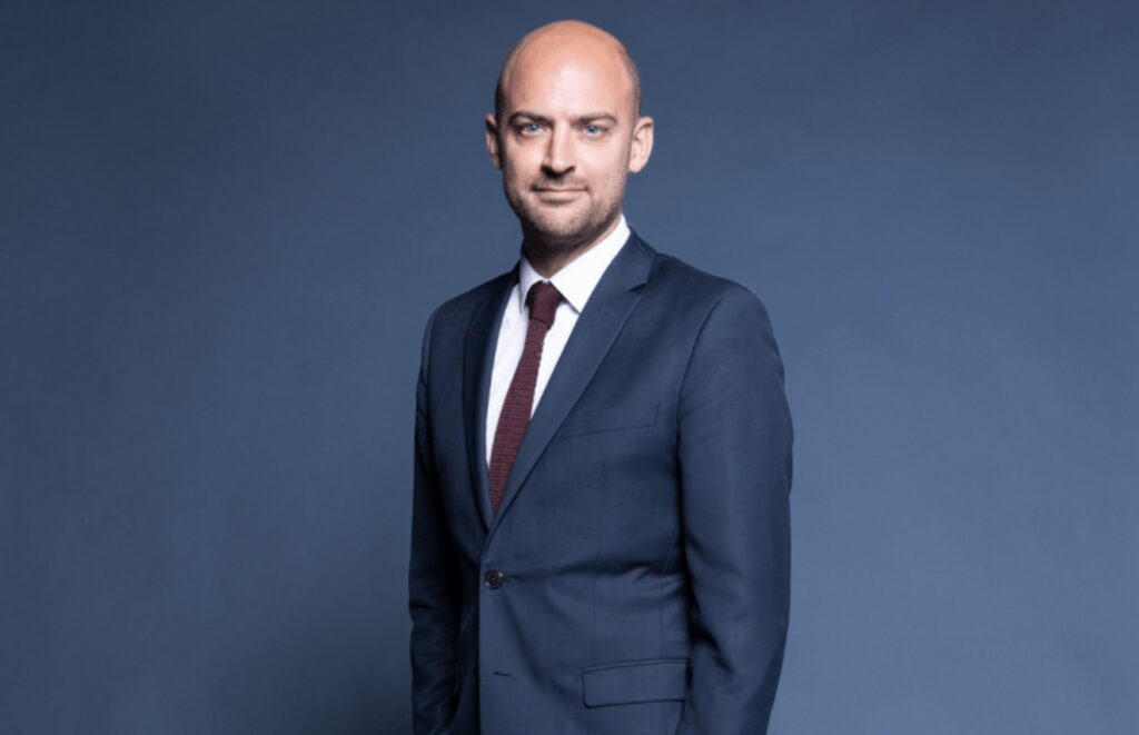 Jean-Noël Barrot FOTO: diplomatie.gouv.fr/